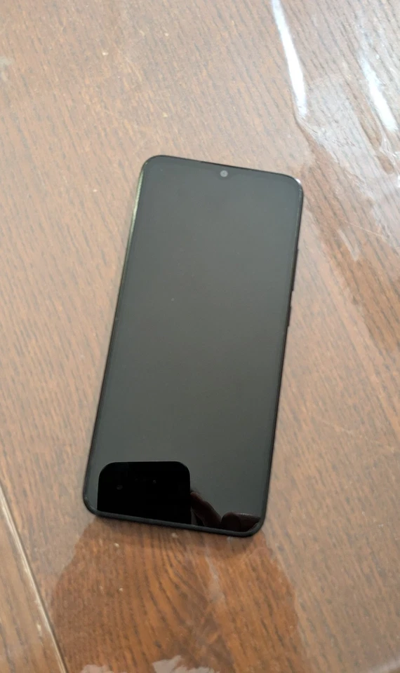 SMARTPHONE REDMI 9AT 2GB+32GB, Nero, DUAL SIM, Bluetooth, GPS, usato come nuovo - Immagine 4 di 4