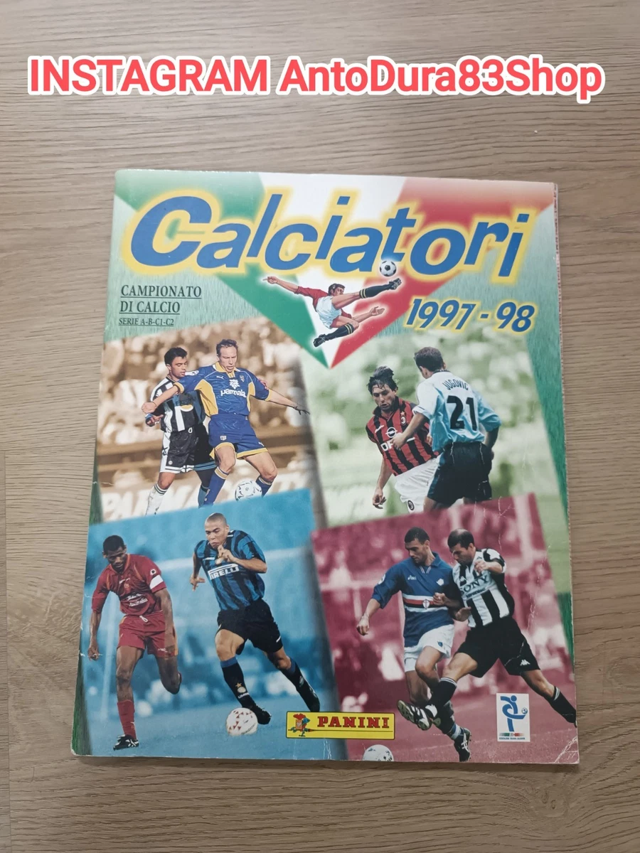 Calciatori Panini 1993/94 Figurina Antonio De Vitis Piacenza N 240