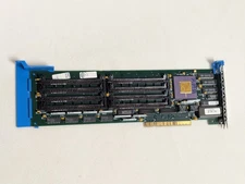 IBM XMA 0-8MB EXPANDED MEMORY ADAPTER MCA MICRO CHANNEL MCA 61X6743
