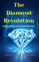 Donald J Wright | The Diamond Revolution | Buch | Englisch (2025)