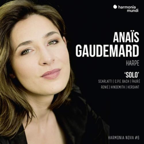 ana&iuml;s gaudemard im radio-today - Shop