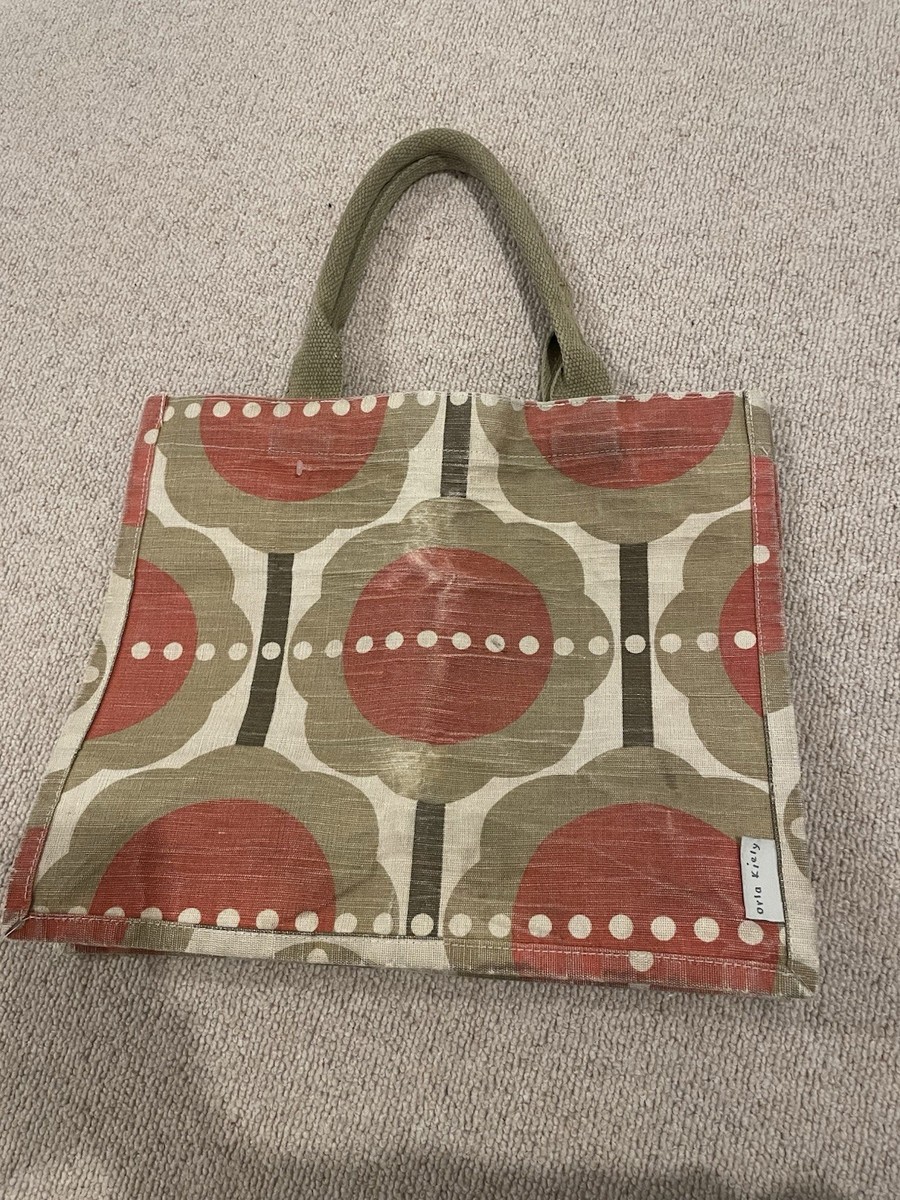 Orla Kiely Shopping Bag Tesco Orla Kiely Reusable Shopping Bags