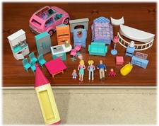Toys R Us You Me Happy Together Dollhouse Family Furniture SPARE PARTS CHOOSE