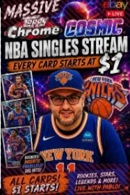 eBay Live