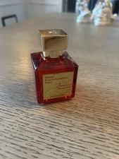 Baccarat Rouge 540 Extract de Parfum, 2.4 oz (70ml), Sealed