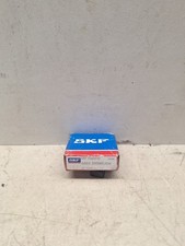 SKF 6002 2RSNRJEM Electric Motor Quality Sealed Ball Bearing With Snap Ring
