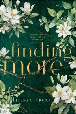 finding more (Paperback or Softback)