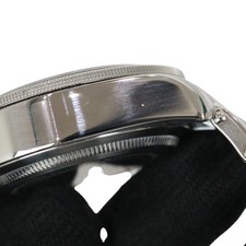 TUDOR WATCH HERITAGE BLACK BAY 79230R AUTOMATIC BLACK DIAL STAINLESS STEEL MEN'S 17