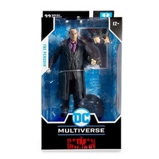 McFarlane Toys DC The Batman Movie 7-Inch Scale Action Figure - Select Figure s