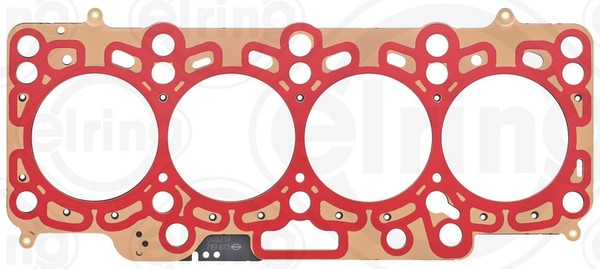 Elring Dichtung Zylinderkopf 789.873 FüR VW Csla 30 50 35 Cslc Cktc Cktb Crafter-image