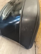 Pare-choc arrière Peugeot 306