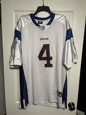 Card Companies Use Different Methods to Produce First Brett Favre Vikings Cards 15
