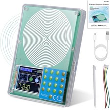 Schumann Resonance Generator USB-C Powered, 7.83Hz Ultra Low-Frequency Generator