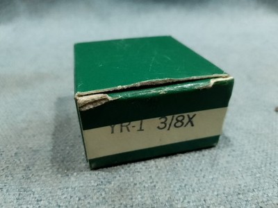 Accurate Bushing Co. YR-1 3/8X Nockenrollenlauflager Joch Typ NEU