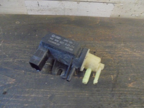 VW Crafter 2E Umschaltventil Ventil 1K0906627A 2.0TDi 80kW CKT CKTB 148616