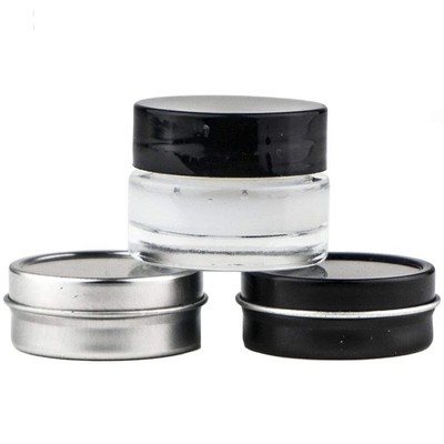 Trekell Artist Brush Care Sample Sizes