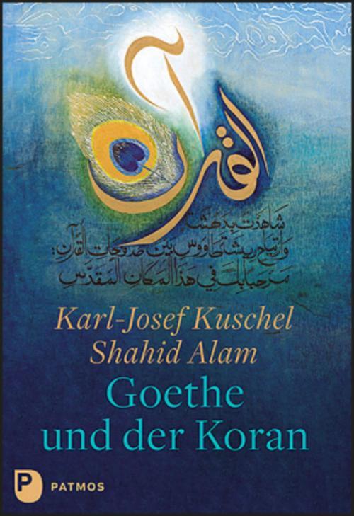 Thumbnail - Goethe Und Der Koran Karl-josef Kuschel 9783843612463