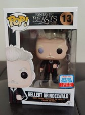 2017 Funko New York Comic Con Exclusives Guide 5
