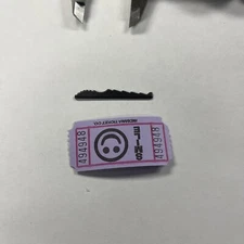 Rifle Rear Sight Elevator 4948