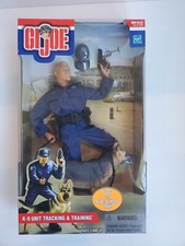 2001 Gi Joe 12