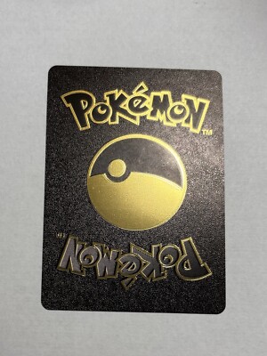 Morpeko V - Spark - Black Foil - Fan Art - Display Card 079 Morpeko V - Spark - Black Foil - Fan Art - Display Card 079