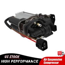 Air Suspension Compressor Pump for Porsche Panamera 971 2017 2018 - 2022