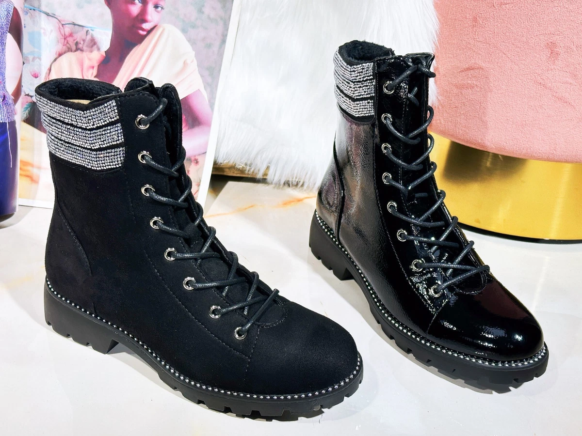 Boots chunky best sale