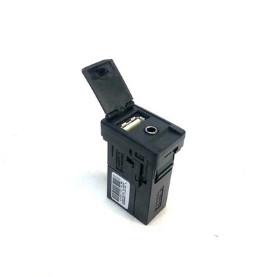 Usb в toyota