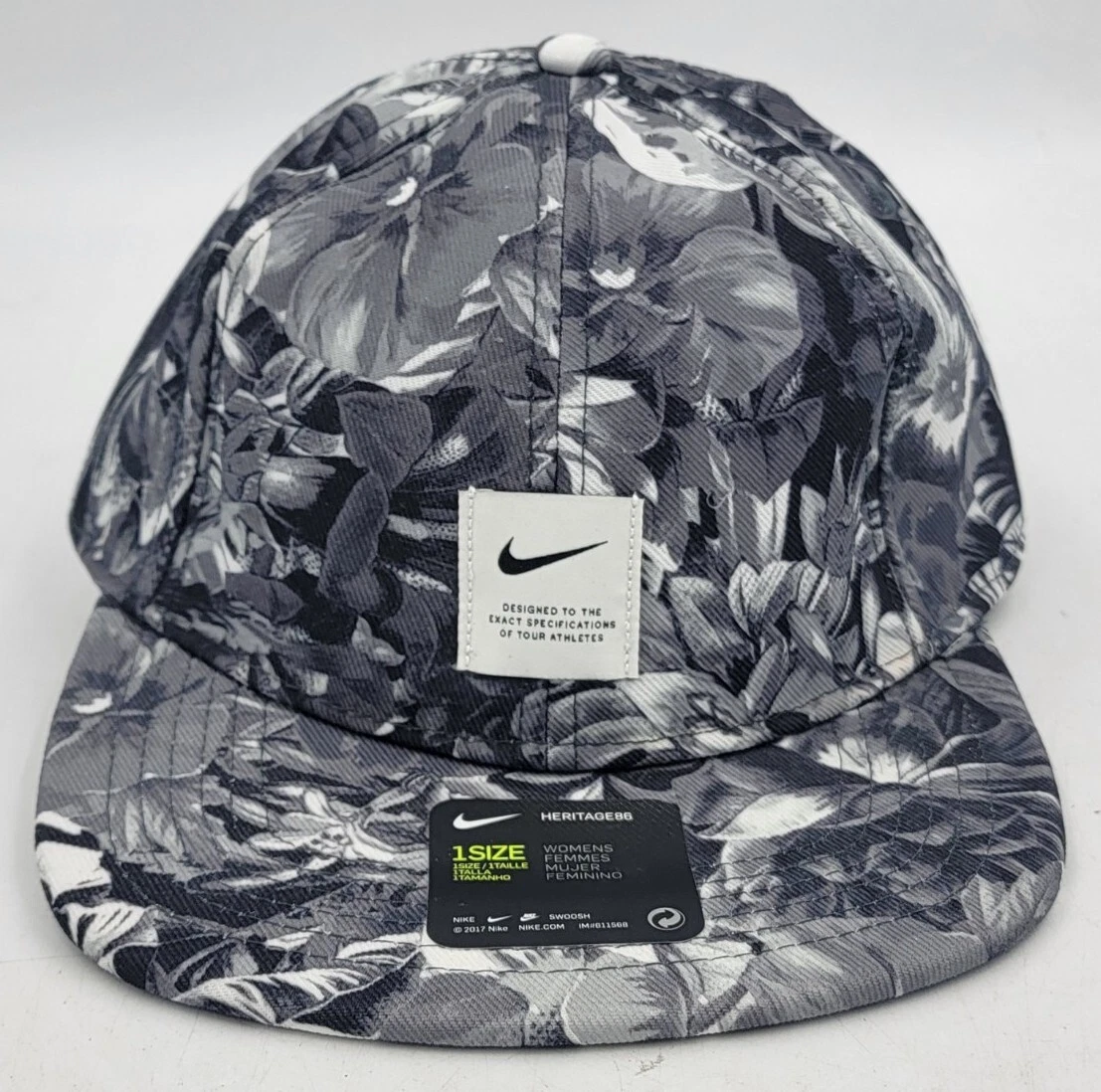 Nike camo hat store womens