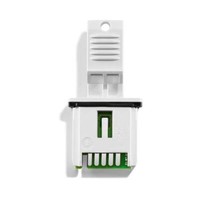 Bosch Installationszub. Gasart-Umbausatz Auf FlüSsiggas, FüR Zwb 28-5...