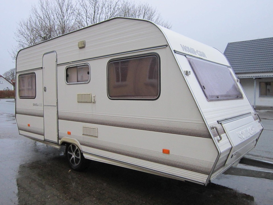 Homecar Eureka 46 dba.dk Køb og Salg af Nyt og Brugt