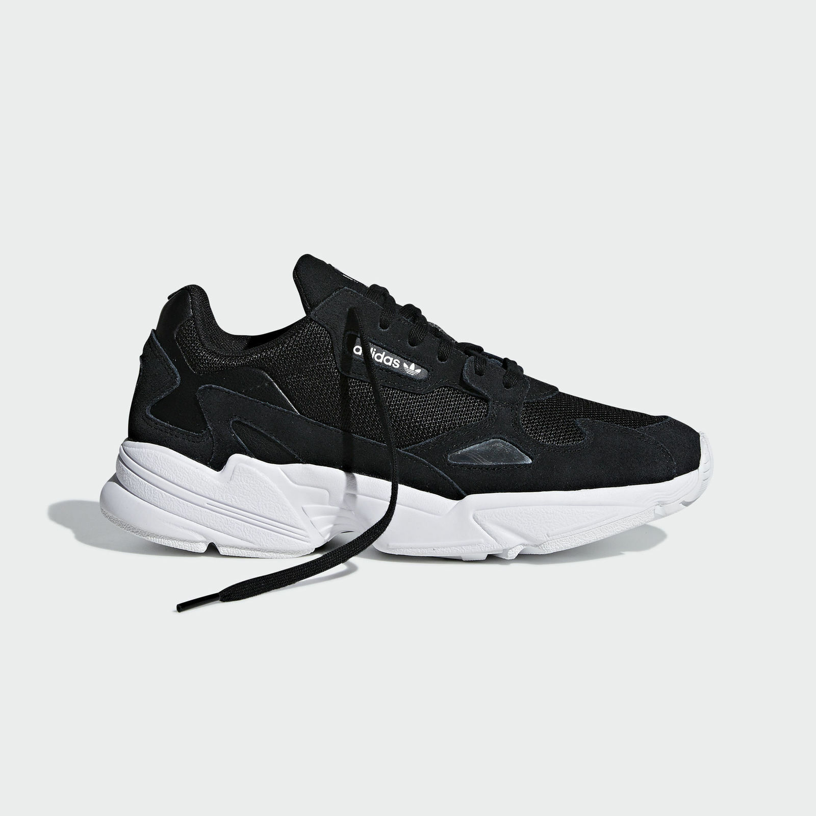 Adidas Originals Falcon W [B28129] Women Casual Kylie eBay