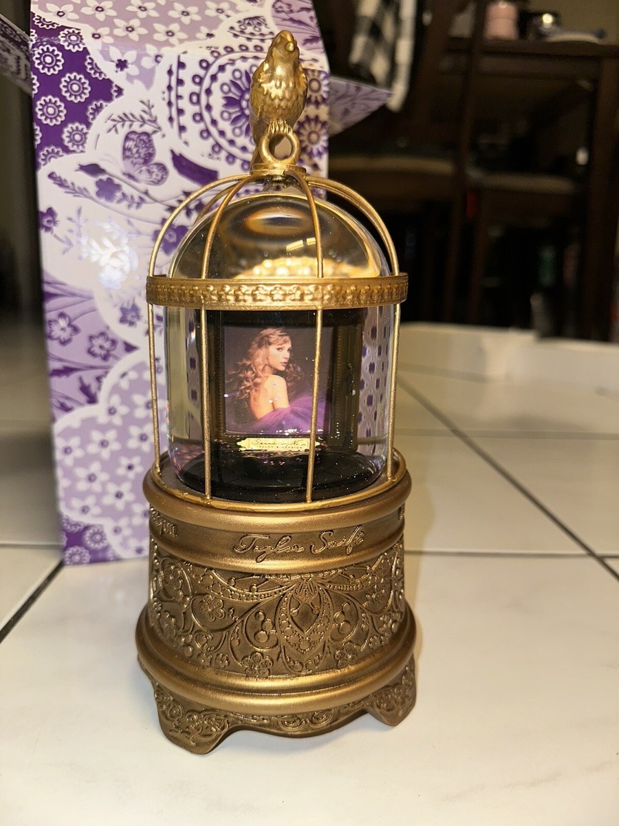 Snow Globe♡Taylor Swift s-l400.jpg