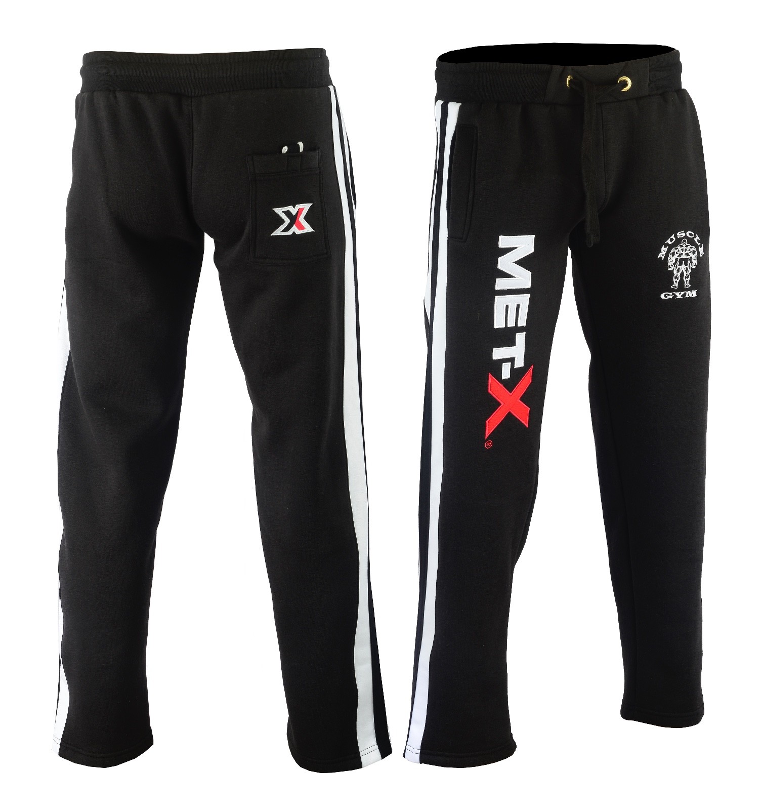 gymx tracksuit
