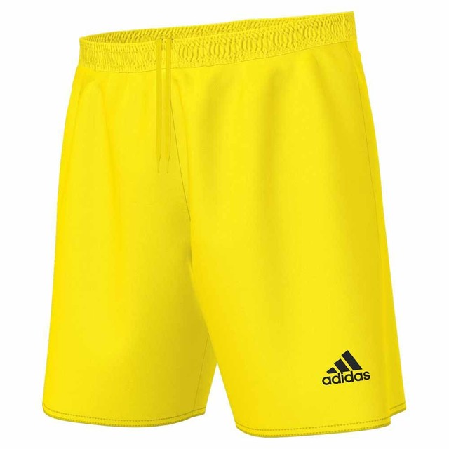 Adidas Parma 16 Pantaloncini Teamwear Giallo Calcio sportivi Uomo S |  Acquisti Online su eBay