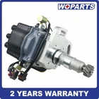 Distributor Fit For Toyota Hiace Hilux 2RZE 2RZ 1RZ 1RZE 2.4L 2.0L 95-03