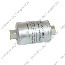 FOR JAGUAR - XJS 4.0 / 5.3 / 6.0 FUEL FILTER MND6091AC