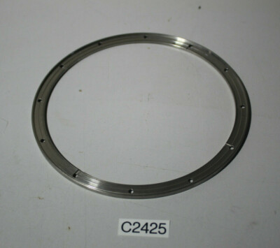 Singulus Diaphragm Holder Outer #32310161-000 (C2425-R46)