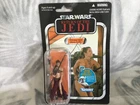 Star Wars Return of the Jedi 2011 Vintage Collection Princess Leia Action Figure
