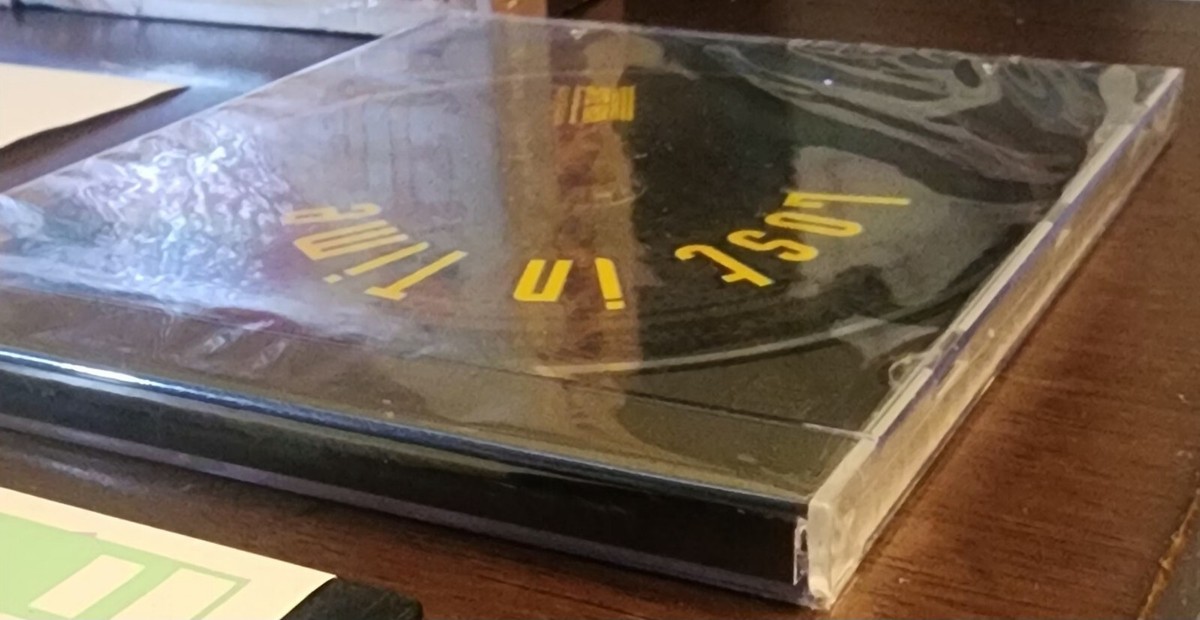 Lost in Time (PC, 1993) for sale online | eBay