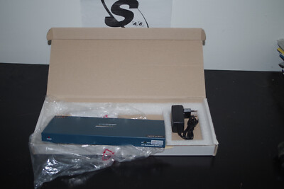 Ophit DMD-H105 1x5 DVI Splitter HD 1080p/WUXGA 1.65 Gbps