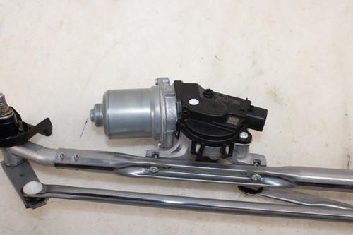 2022-2024 Toyota GR86 Windshield Wiper Motor OEM IK11 - Picture 3 of 7