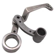 1SET #B1901-512-0A0 THREAD TAKE UP LEVER ASSEMBLE FOR JUKI LH-512 LH-515