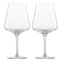 Zwiesel Glas Serie Bouquet Burgunderglas Rotweinglas 2 StüCk Inhalt 657 Ml