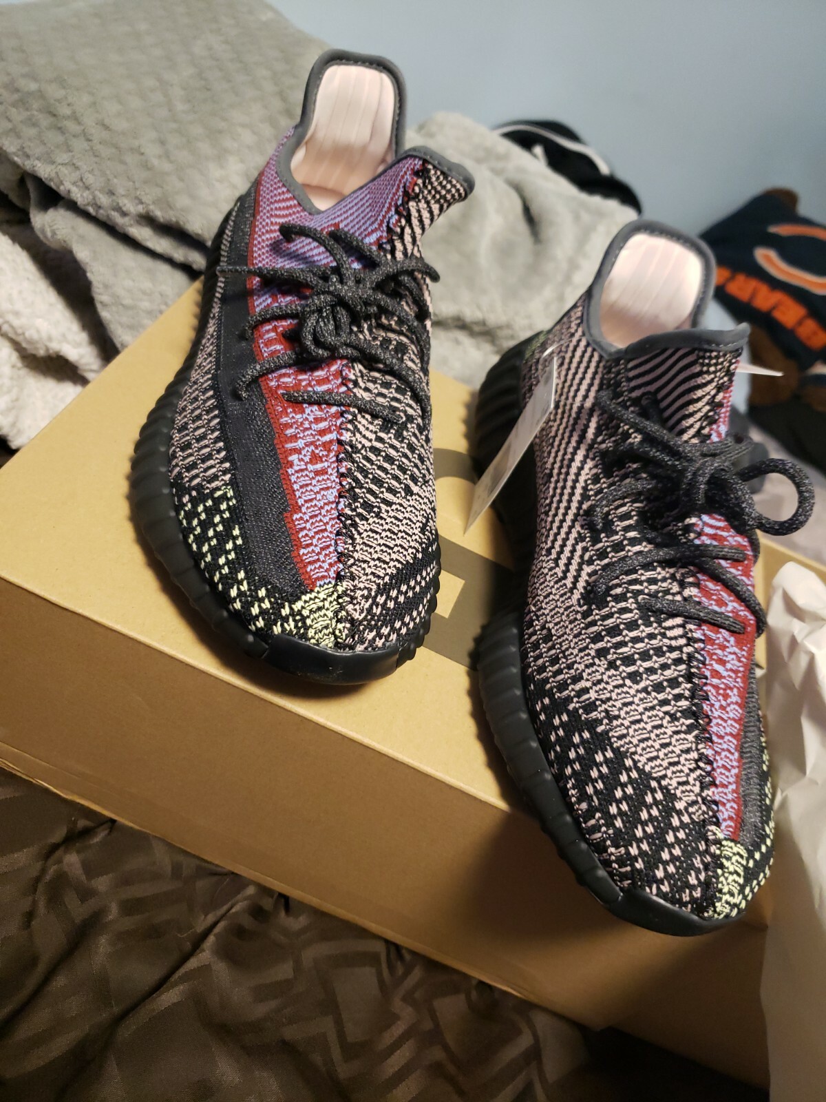 yecheil stockx