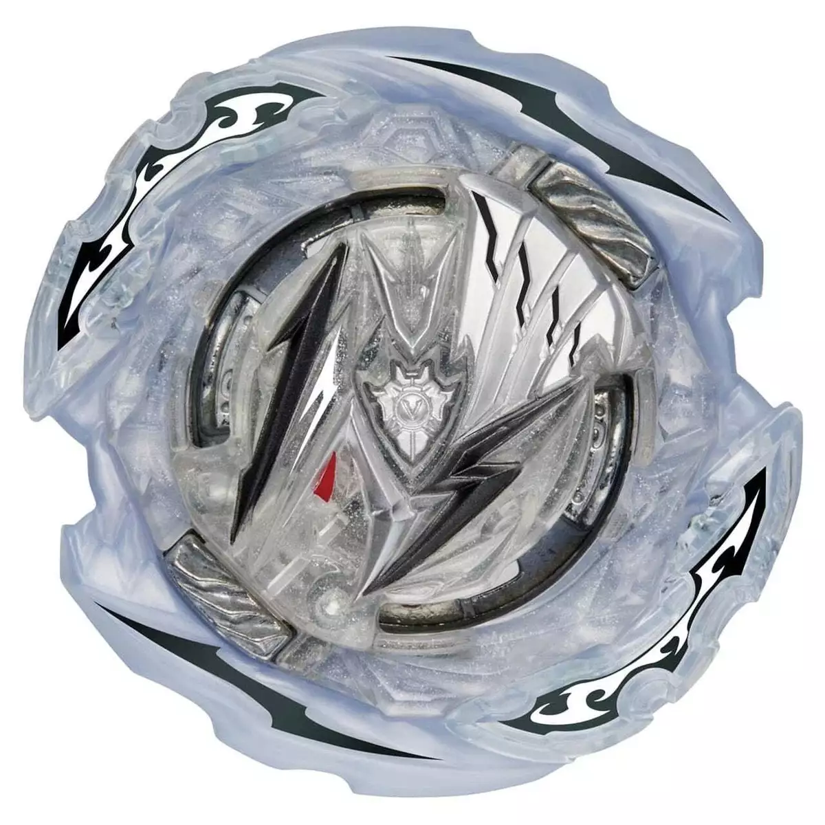 Takara Tomy B-198 06 Cyclone Valkyrie Giga High Eternal- Beyblade Burst  InStock