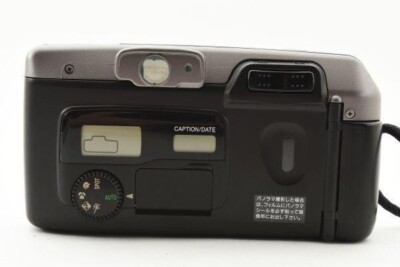 MINT】Canon Autoboy Luna Panorama Ai AF 35mm Film Camera From