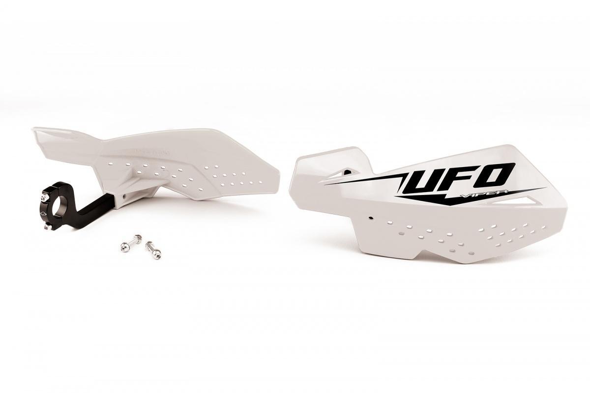 Universal Hand Protectors Handguards Fits Viper 2 W