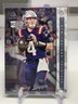 Bailey Zappe 2022 Panini Chronicles Luminance Rookie RC #209 Patriots
