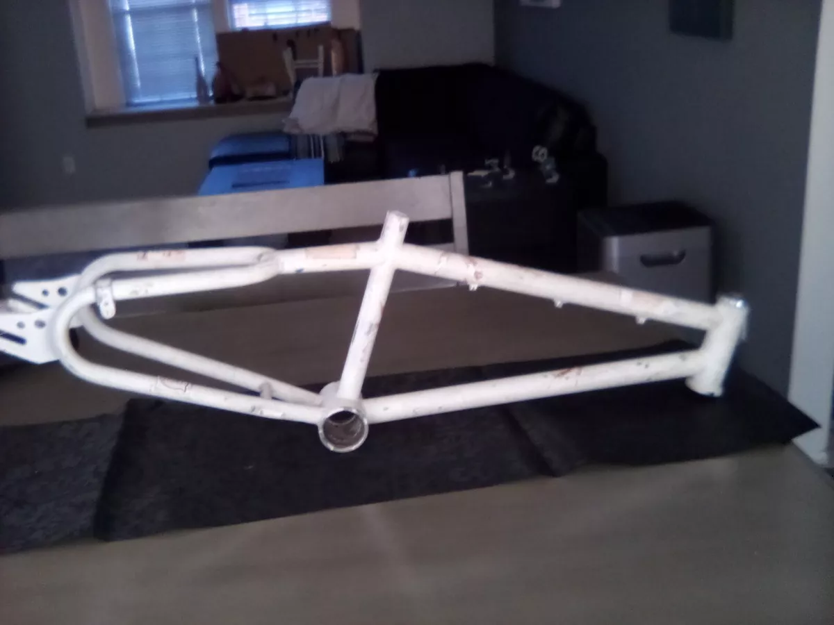 1984 Mongoose M1 bmx bike vintage